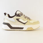 Zapatillas Reflex 2326 Beige