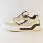 Zapatillas Reflex 2326 Beige - Imagen 3