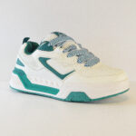 Zapatillas R2326 Verde - Imagen 4