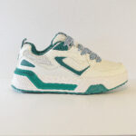 Zapatillas R2326 Verde