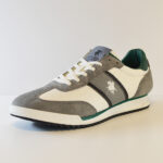 Polo Trofeo Blanco/Verde - Imagen 2