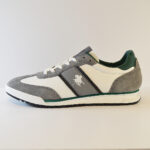 Polo Trofeo Blanco/Verde