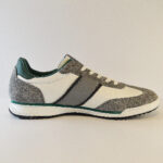 Polo Trofeo Blanco/Verde - Imagen 4