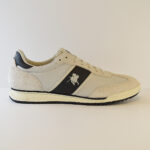 Polo Trofeo Gris/Negro